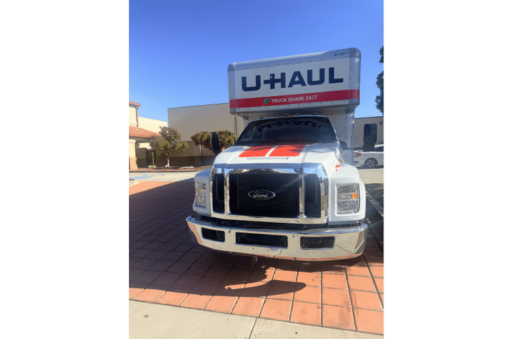 Nonstopco Movers