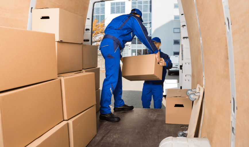 Loading Services